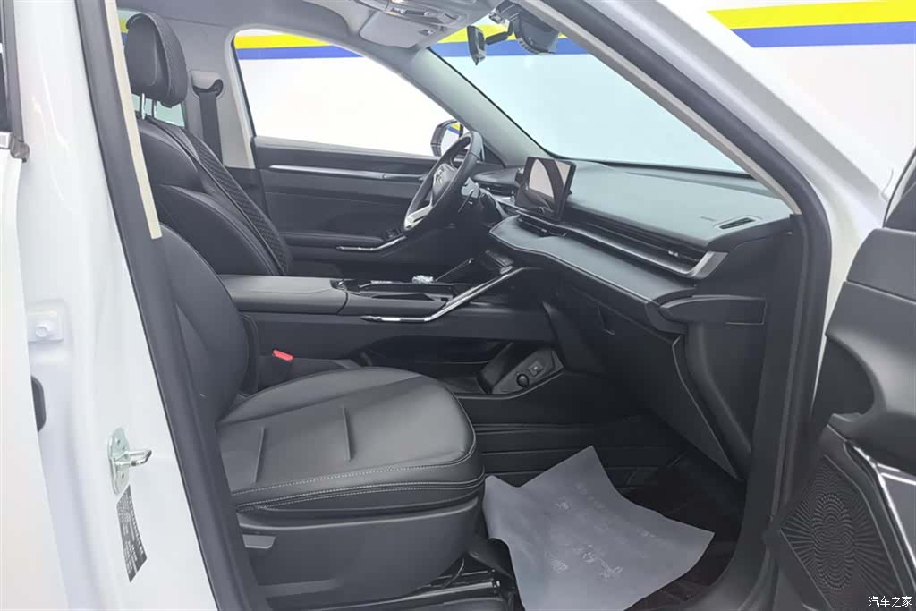 Haval H6, 2024 8
