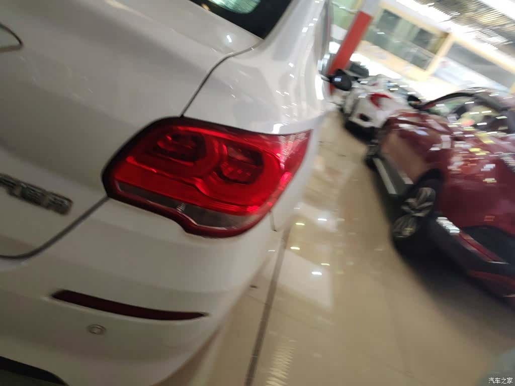 Chevrolet 320, 2019 24