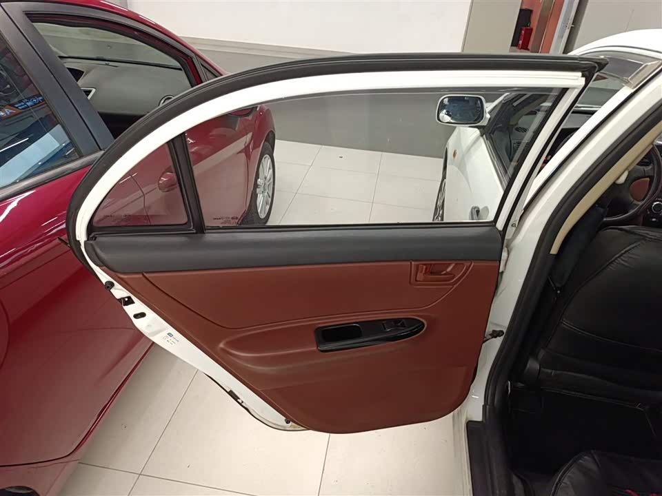 Fujian Xiamen Car