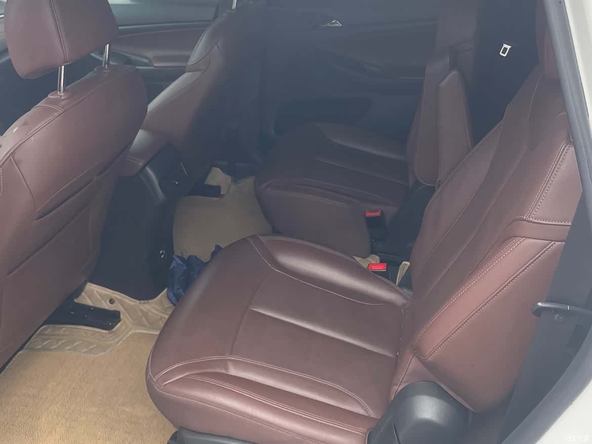 Buick GL6, 2021 10