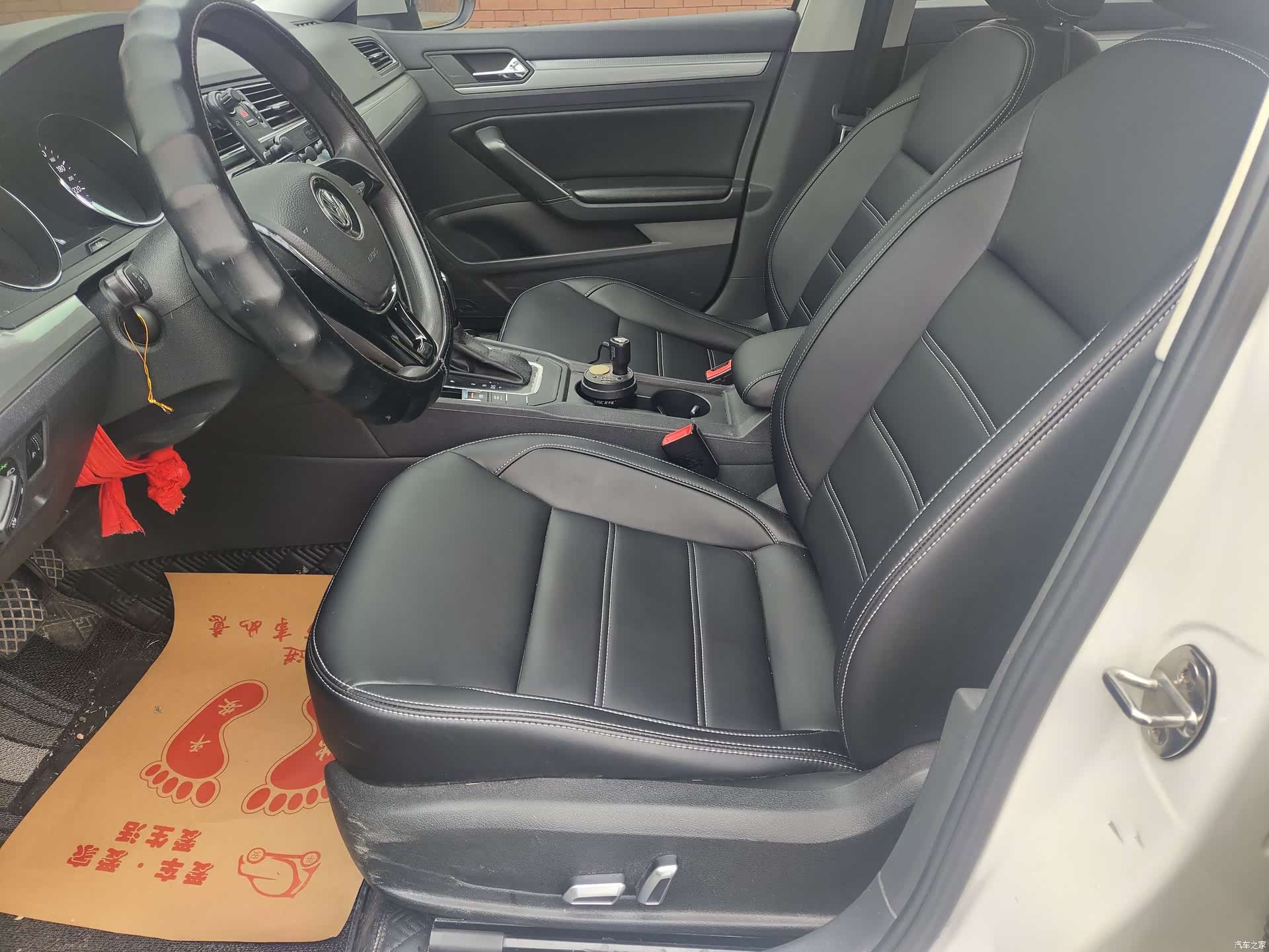 Volkswagen Lamando, 2017 4