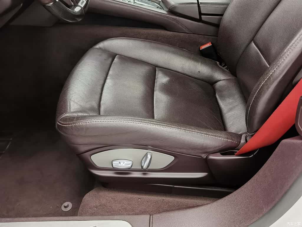 Porsche Panamera, 2011 20