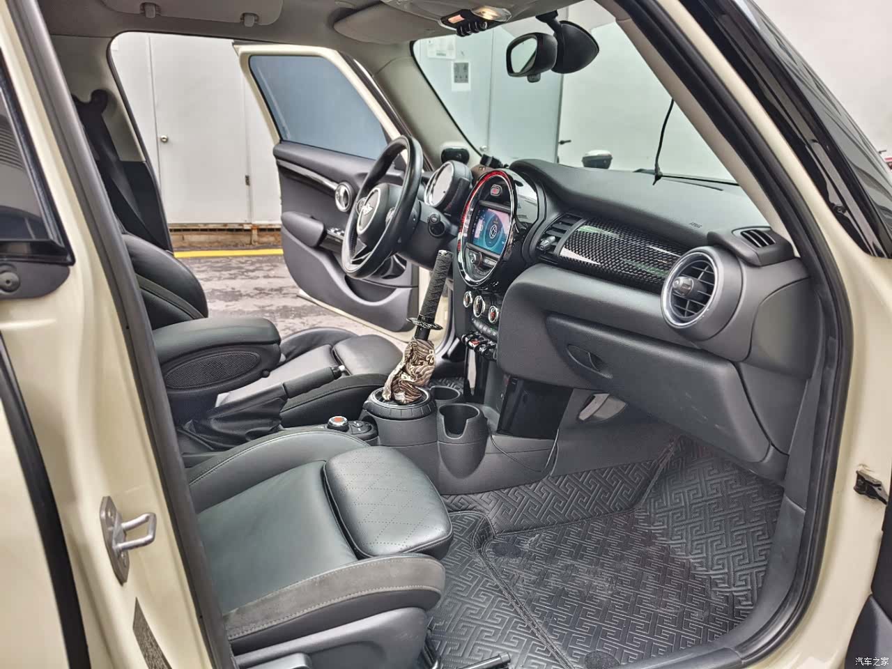 Mini Cooper, 2016 7