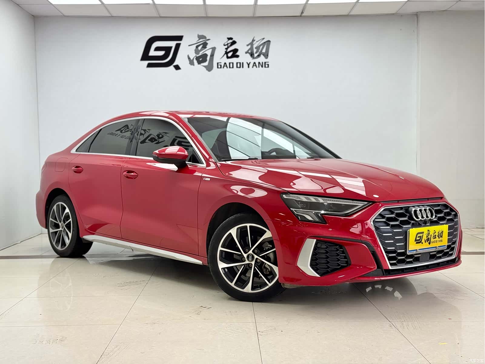 Audi A3, 2022 3