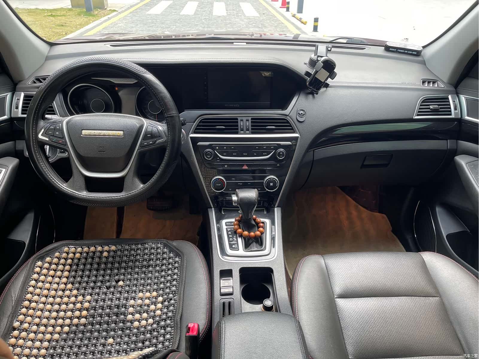 Liebao CS10, 2017 11
