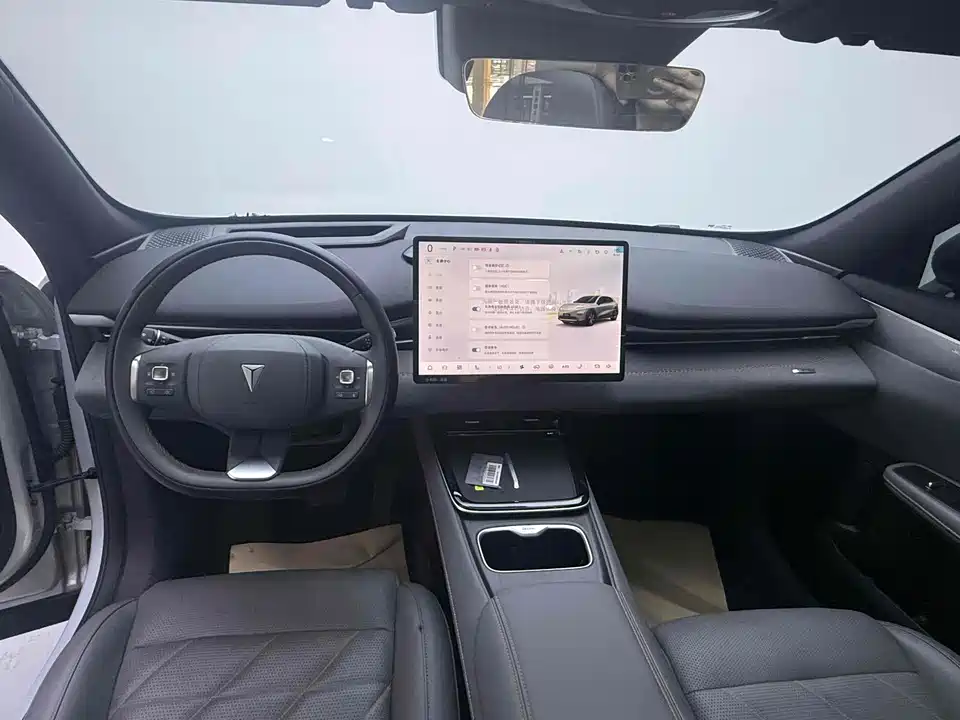 DEEPAL Dark blue S05