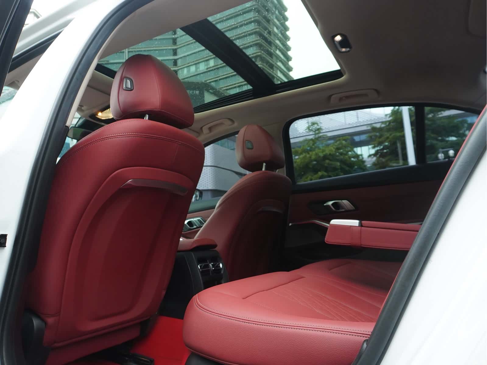 BMW 3 Series, 2023 23