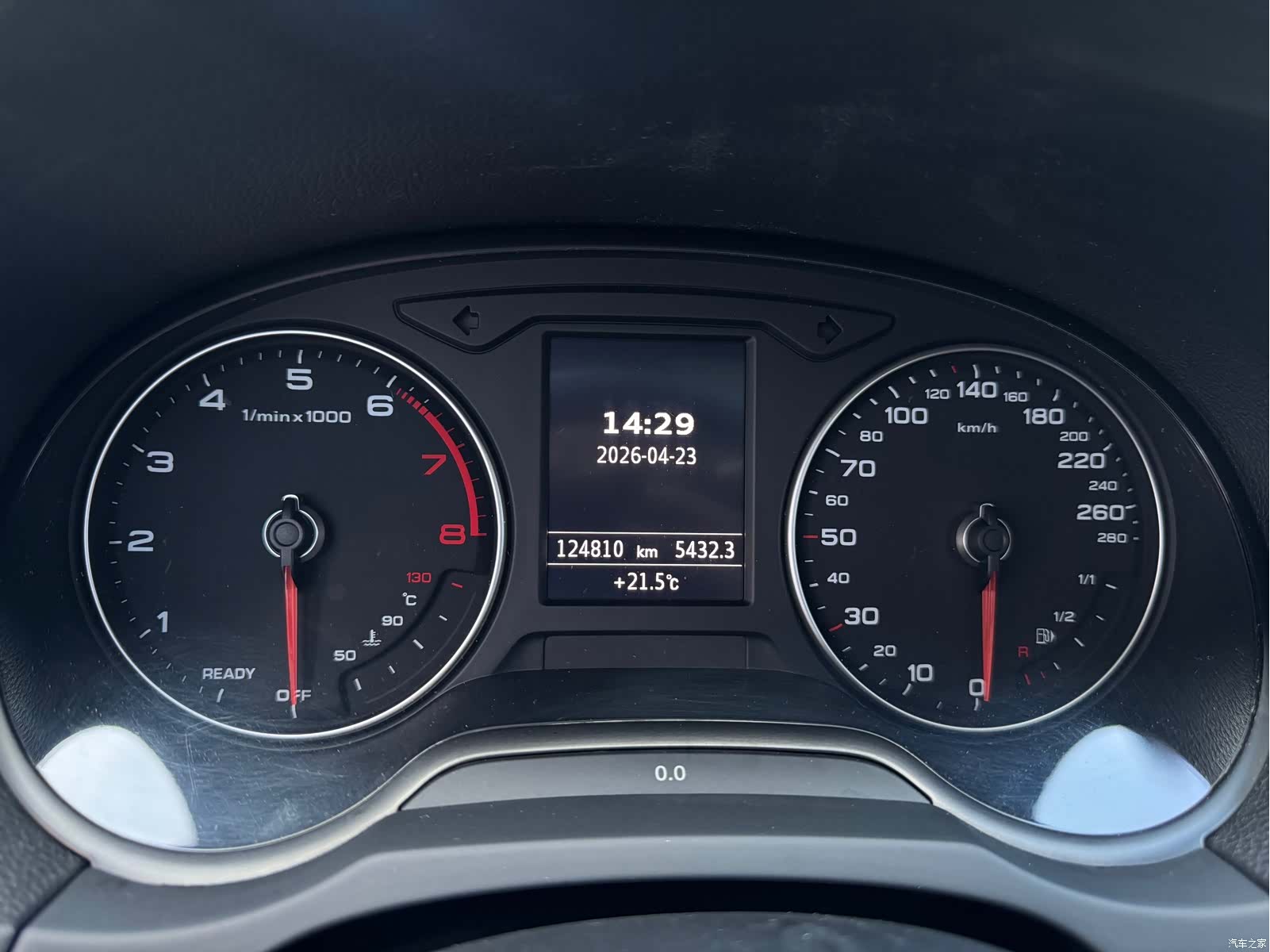 Audi A3, 2021 17