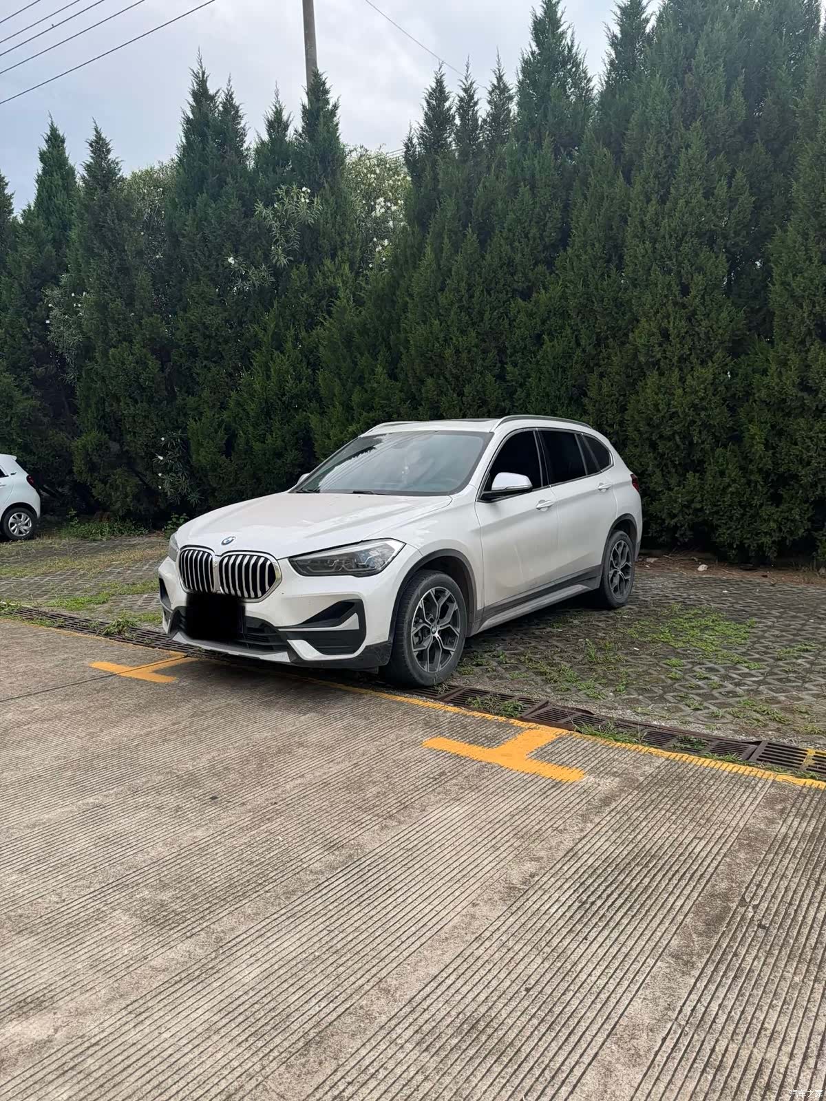 BMW X1, 2022 1
