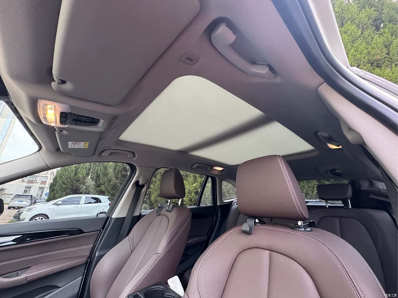 BMW X1, 2022 8