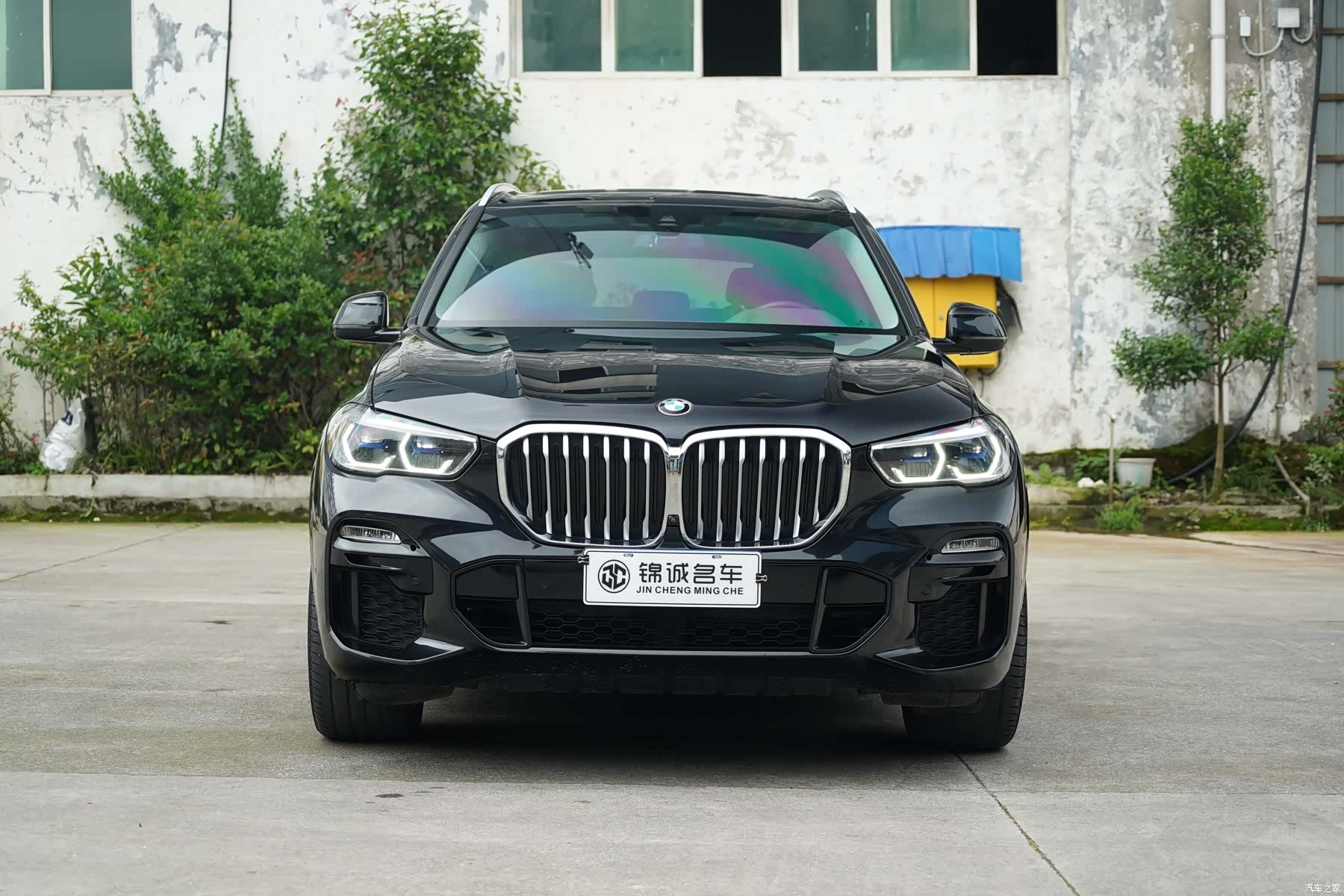 BMW X5, 2022 2