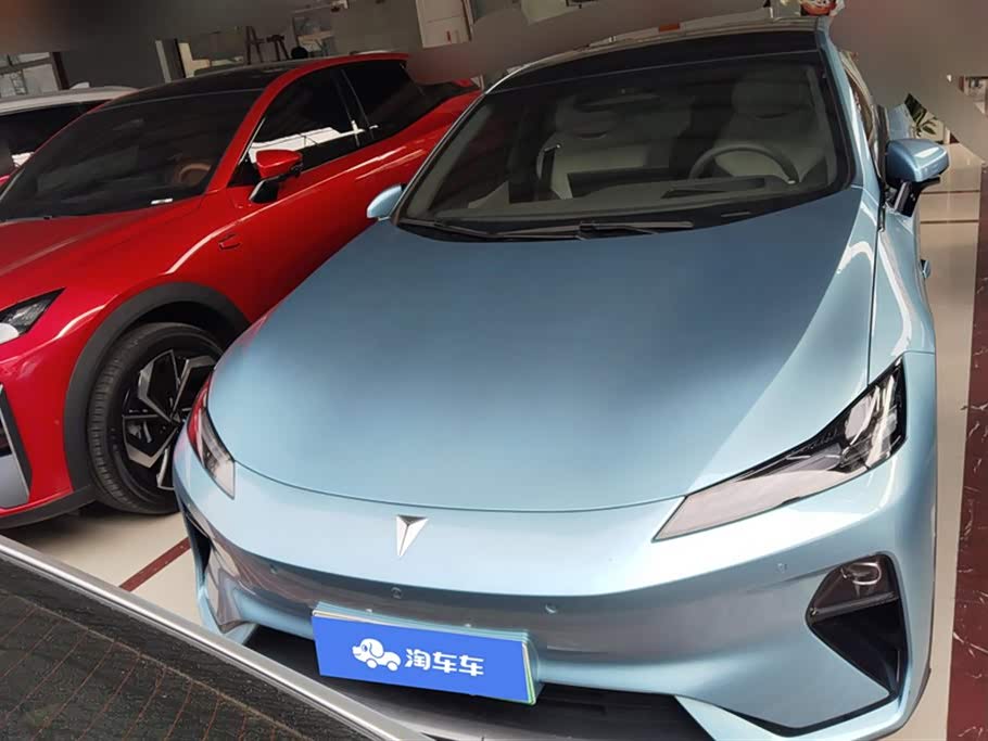 DEEPAL Dark blue L07