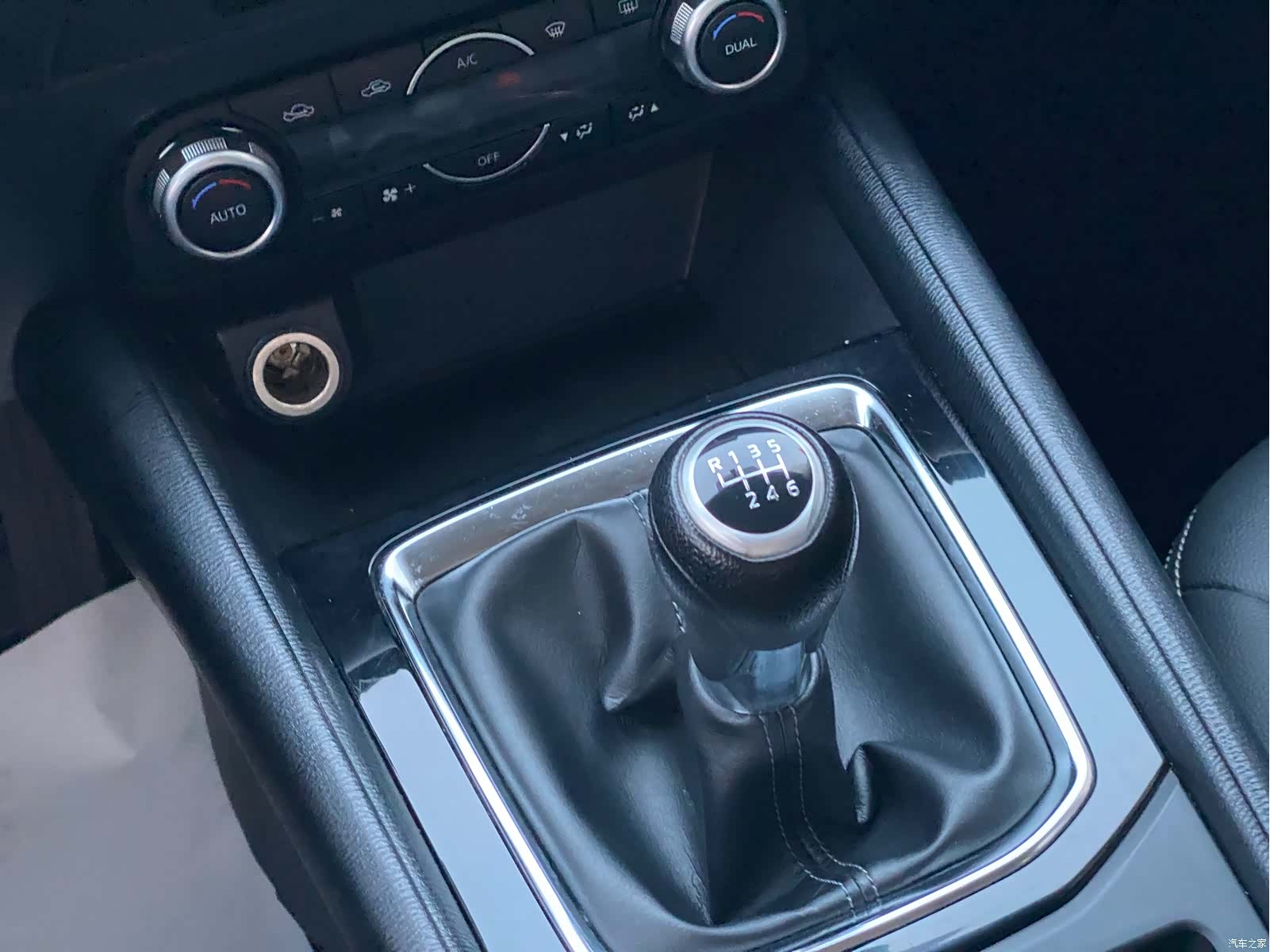 Mazda CX-5, 2019 16