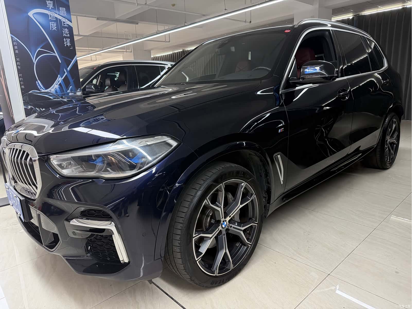 BMW X5, 2022 2