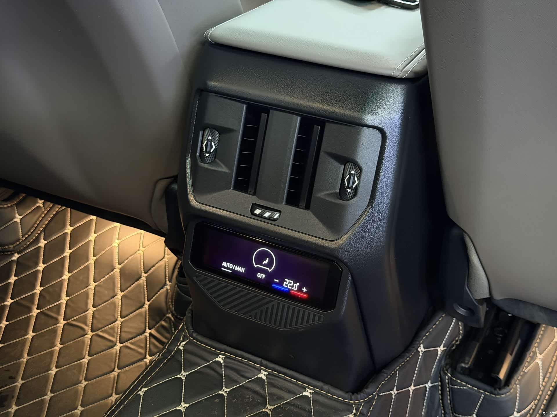BMW X3, 2026 17
