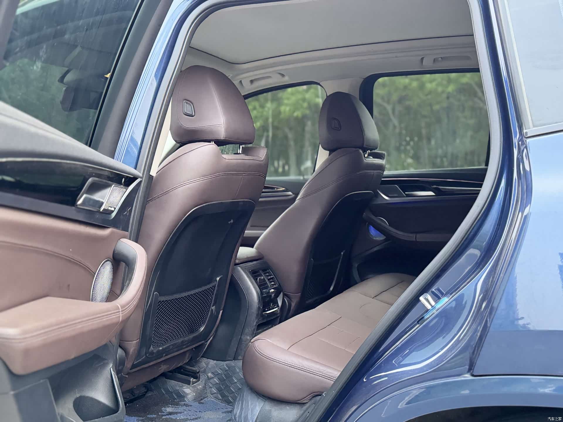 BMW X3, 2019 все фото