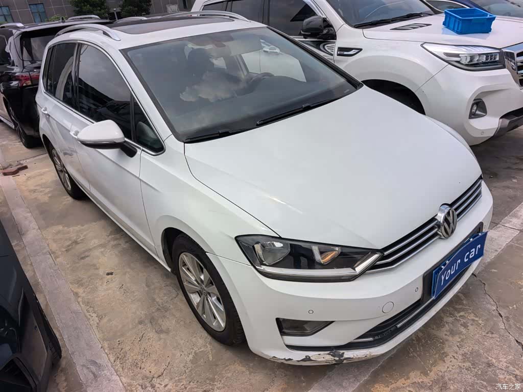 Volkswagen Golf, 2018 3