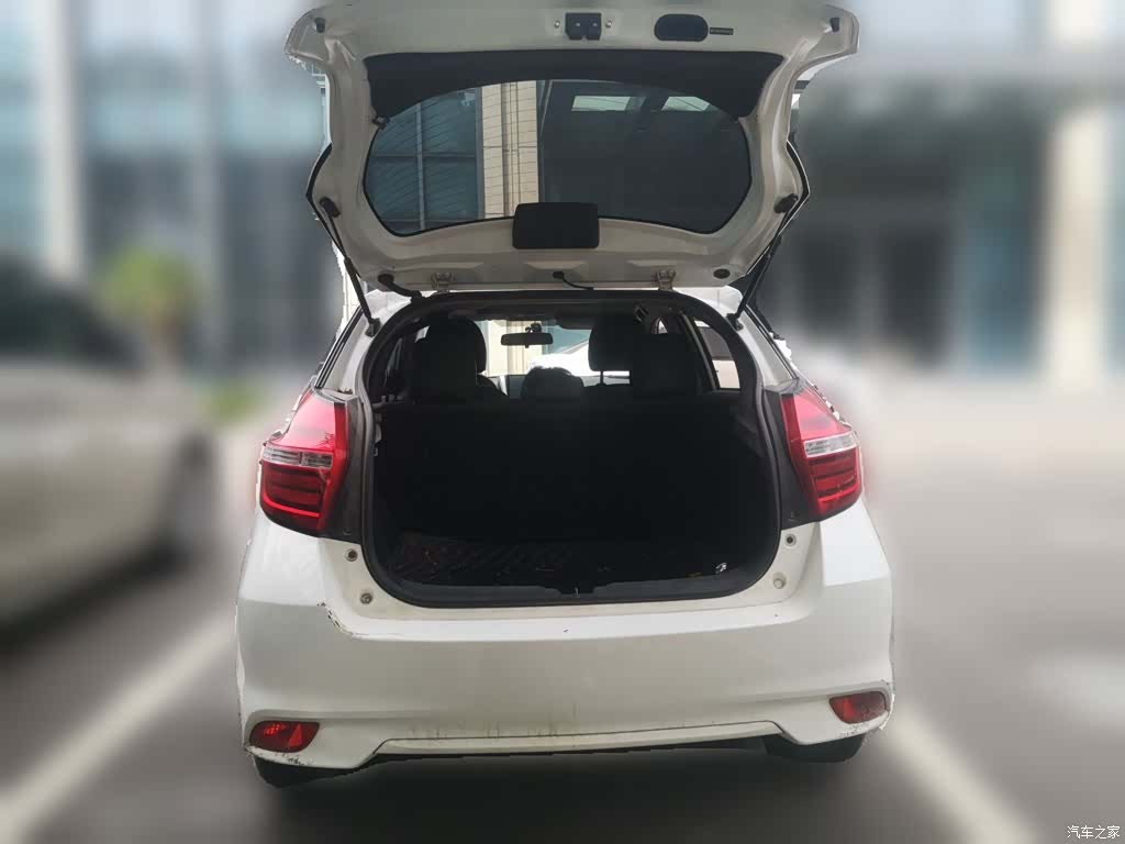 Toyota FS, 2019 10