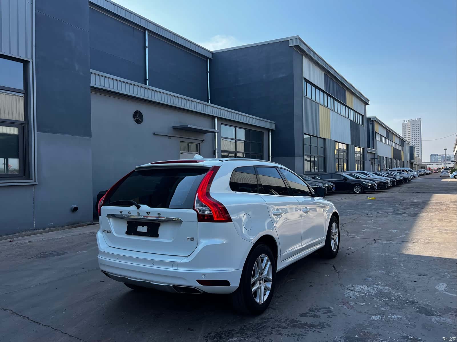 Volvo XC60, 2017 19