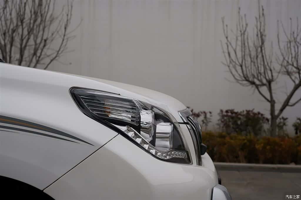 Toyota Prado, 2013 13