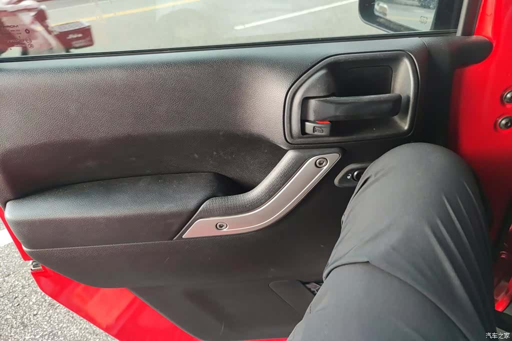 Jeep Wrangler, 2018 7