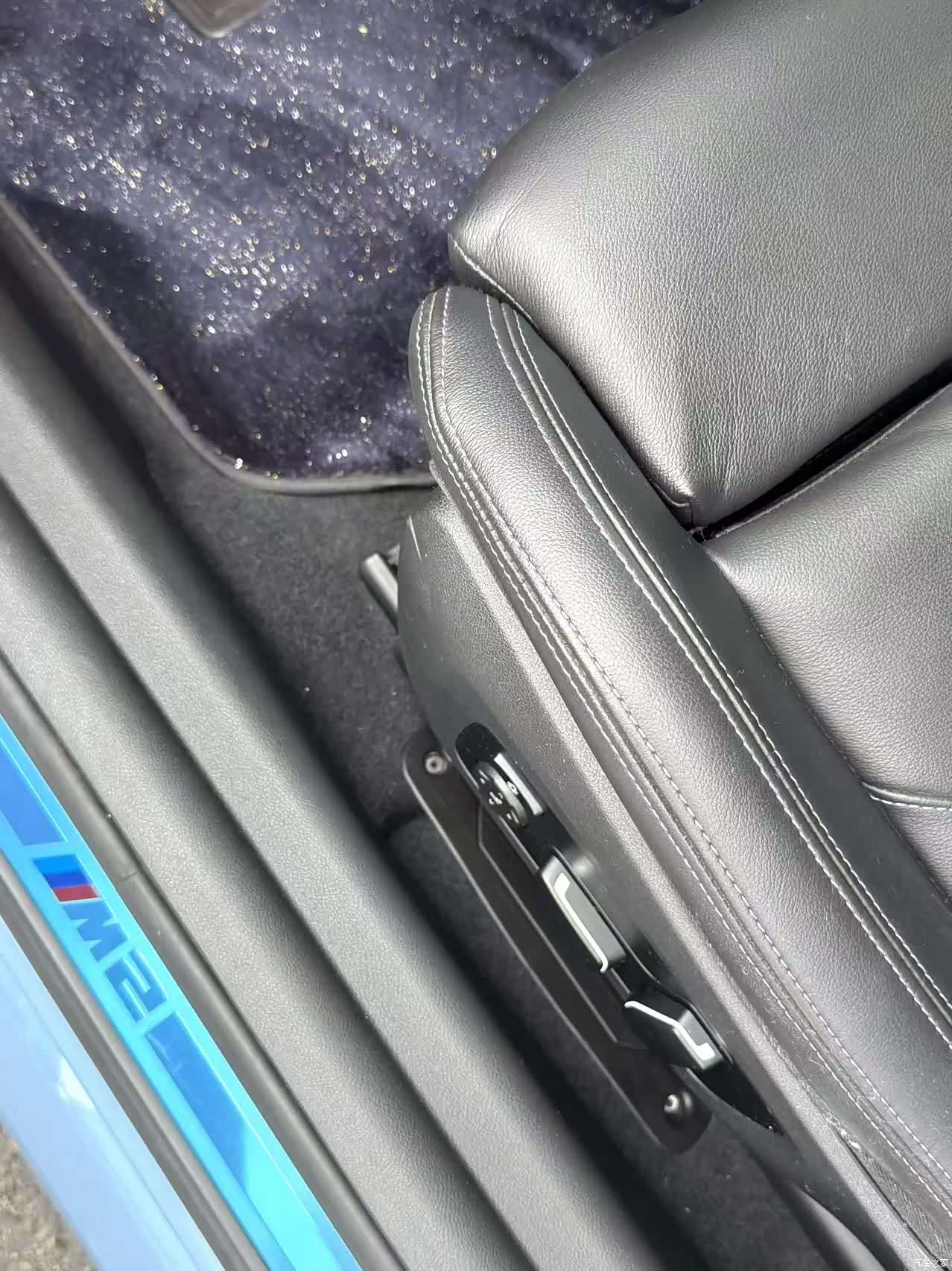 BMW M2, 2025 6