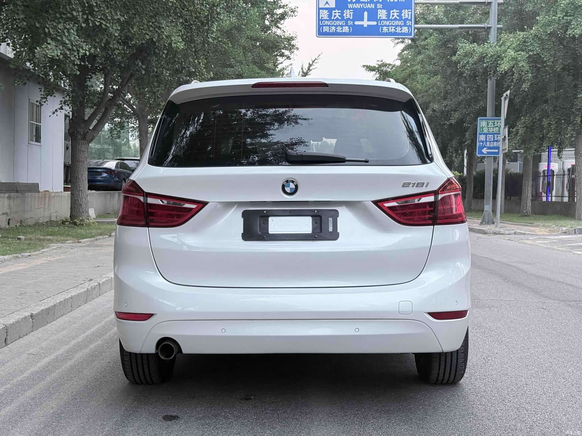 BMW 2 Series, 2017 все фото