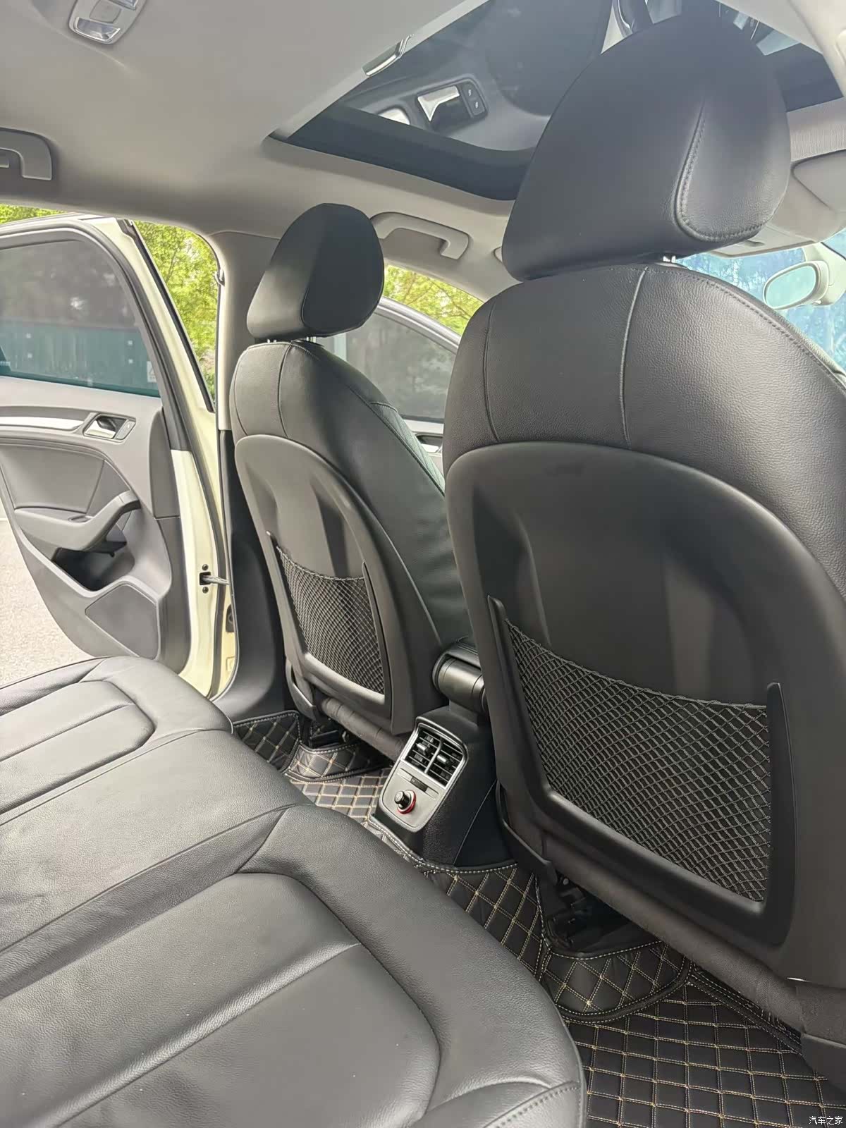 Audi A3, 2014 6