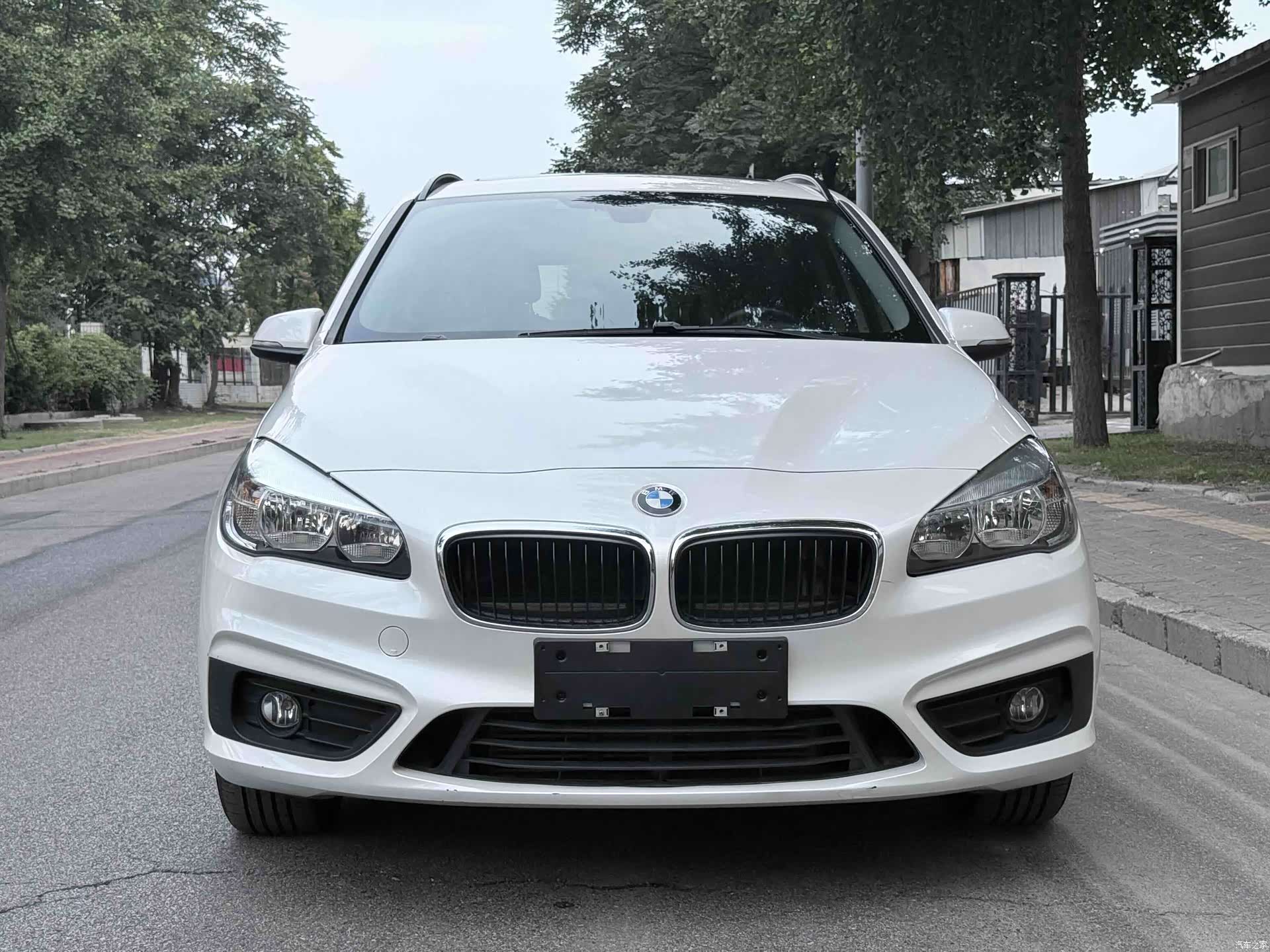 BMW 2 Series, 2017 2