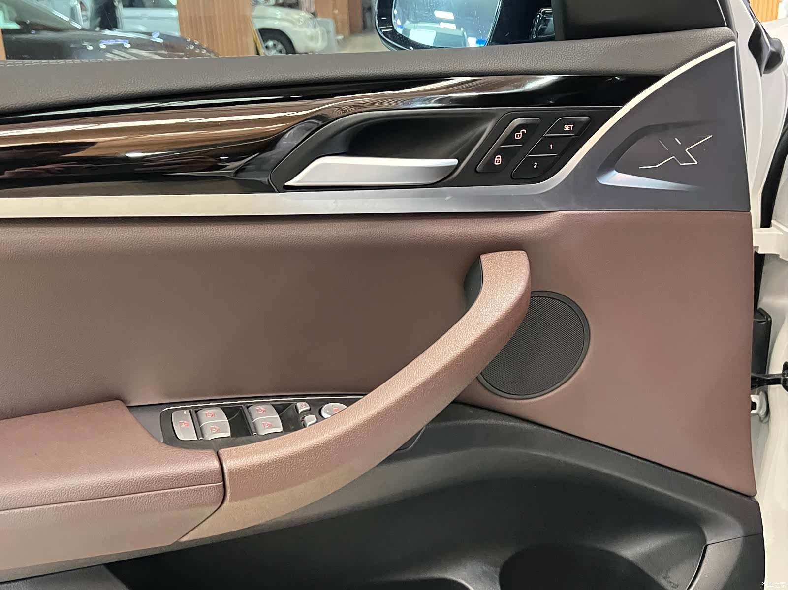 BMW X3, 2019 все фото