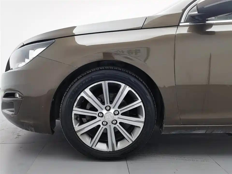 Peugeot 408 Peugeot 408