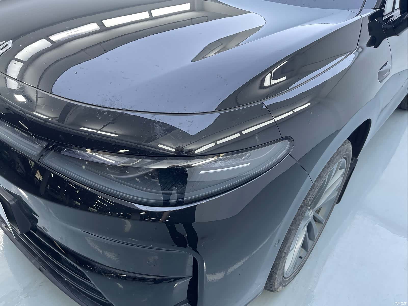 Leapmotor C16, 2025 10