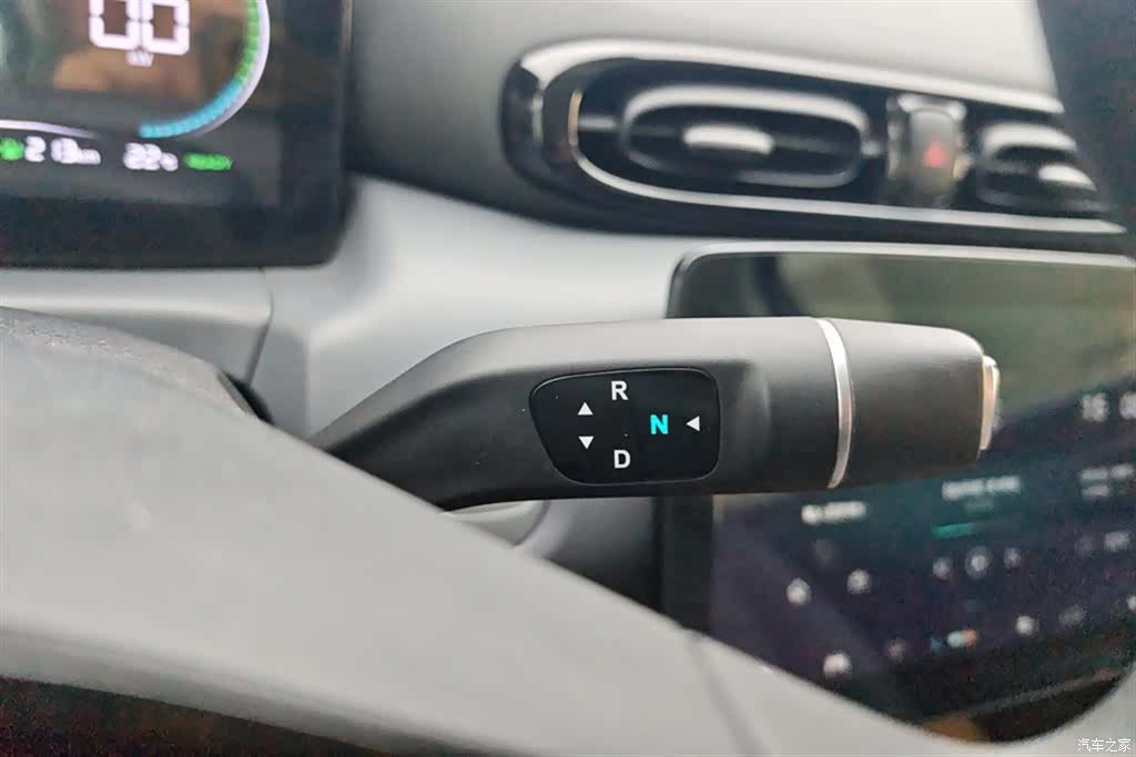 Leapmotor T03, 2025 16