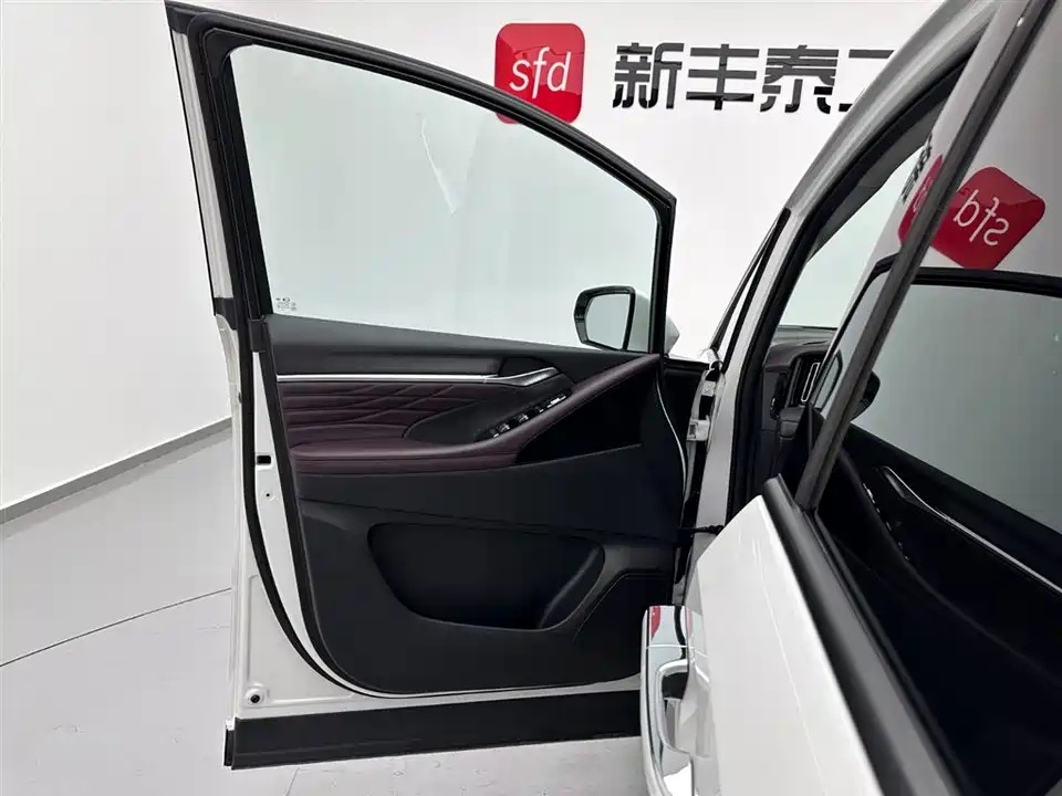 Trumpchi Trumpchi M8