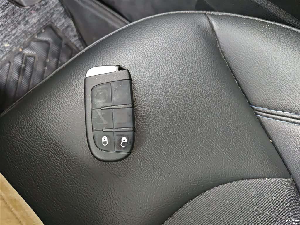 Jeep Compass, 2021 17