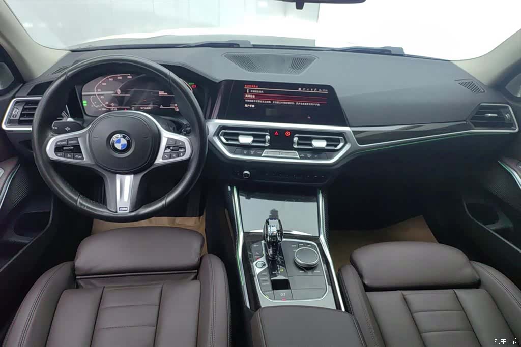 BMW 3 Series, 2020 12