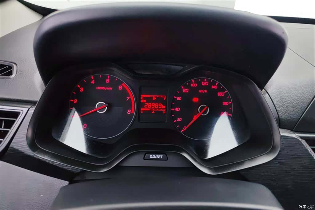 Wuling 310, 2019 14