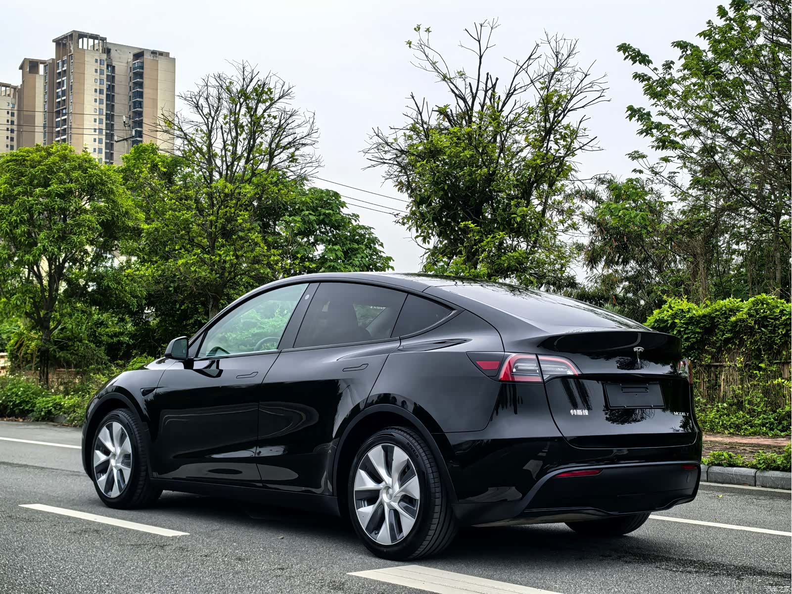 Tesla Model Y, 2023 4
