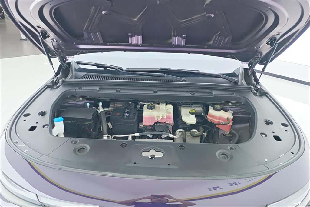 Leapmotor C16, 2024 10