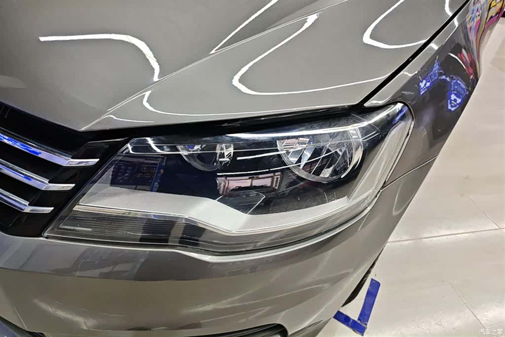 Volkswagen Bora, 2013 все фото