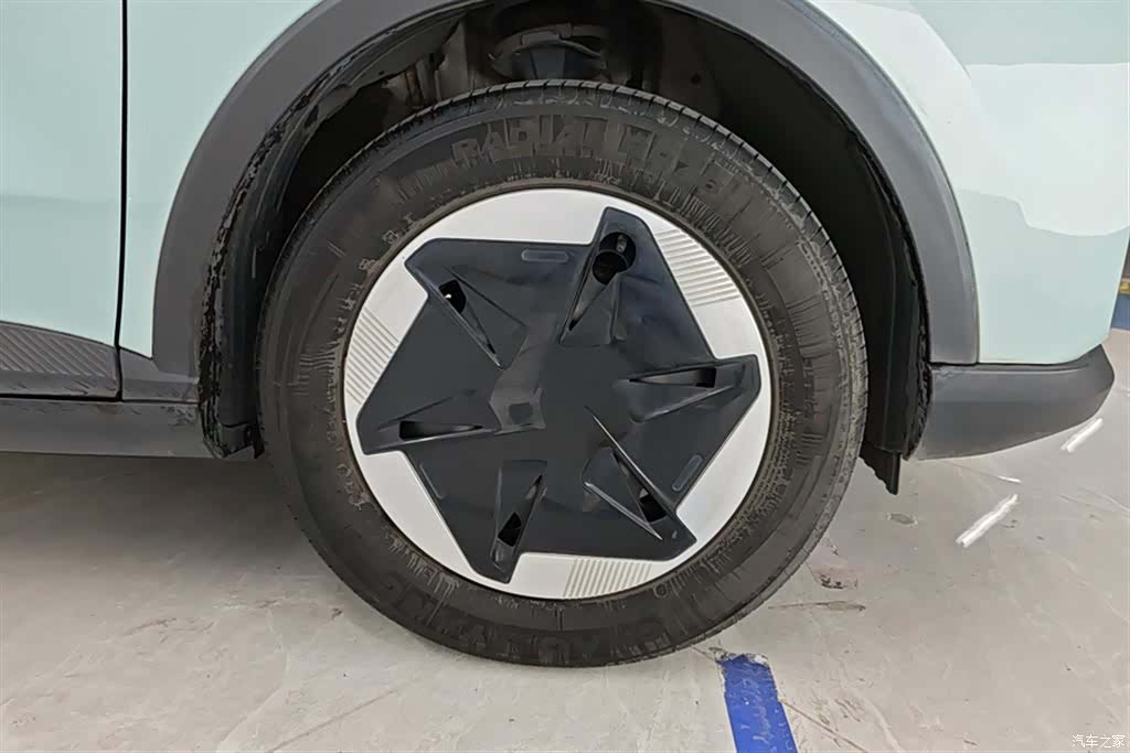 Geely E, 2024 6