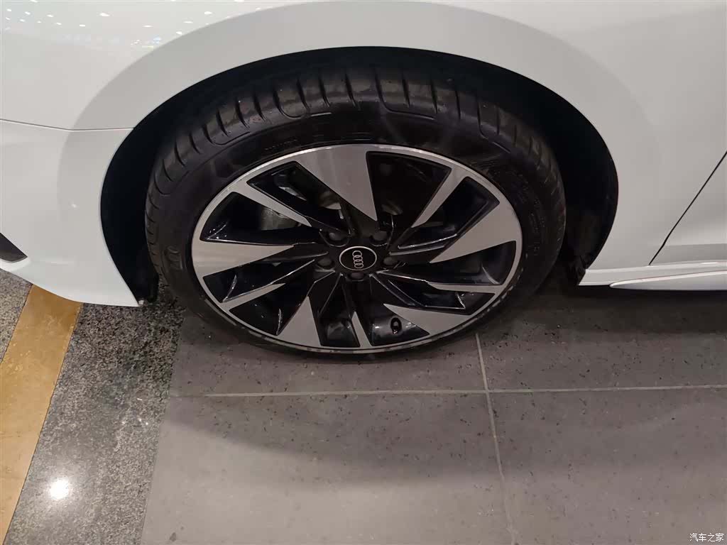 Audi A3, 2024 25