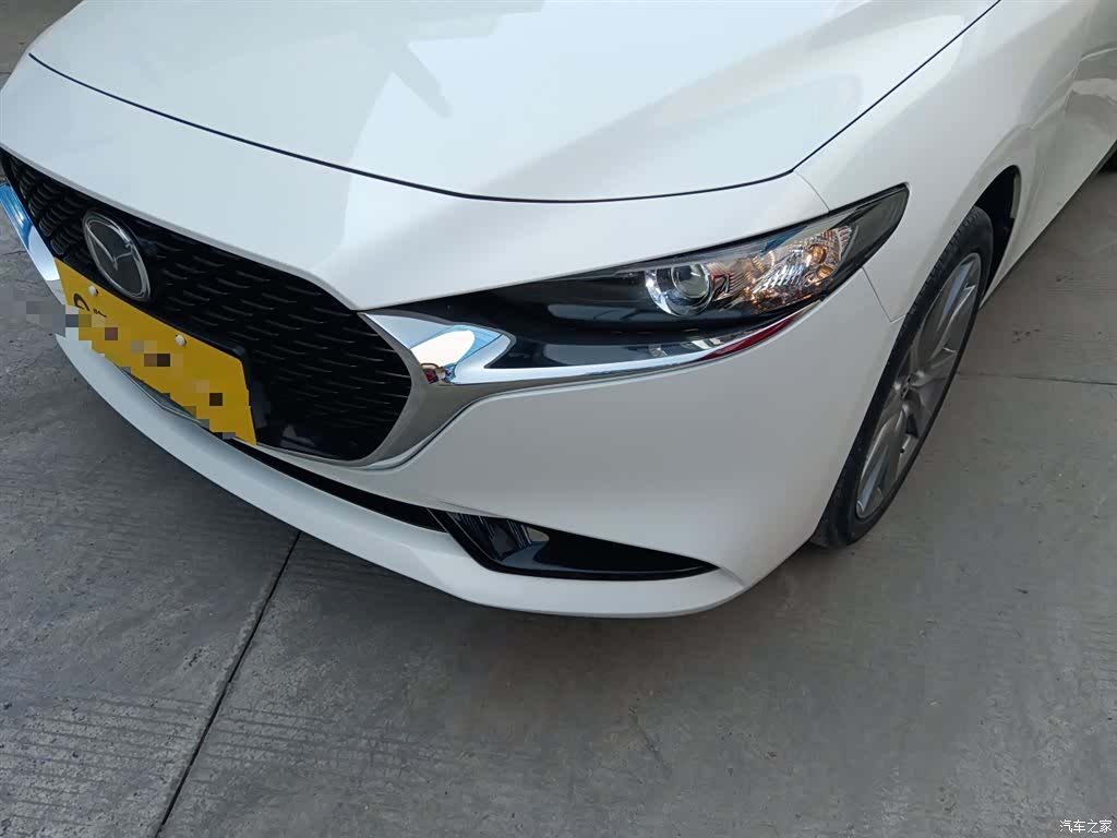 Mazda Mazda3, 2023 18