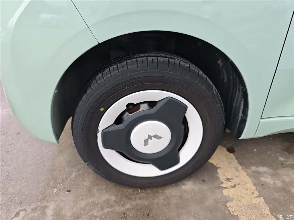Wuling MINIEV, 2024 25
