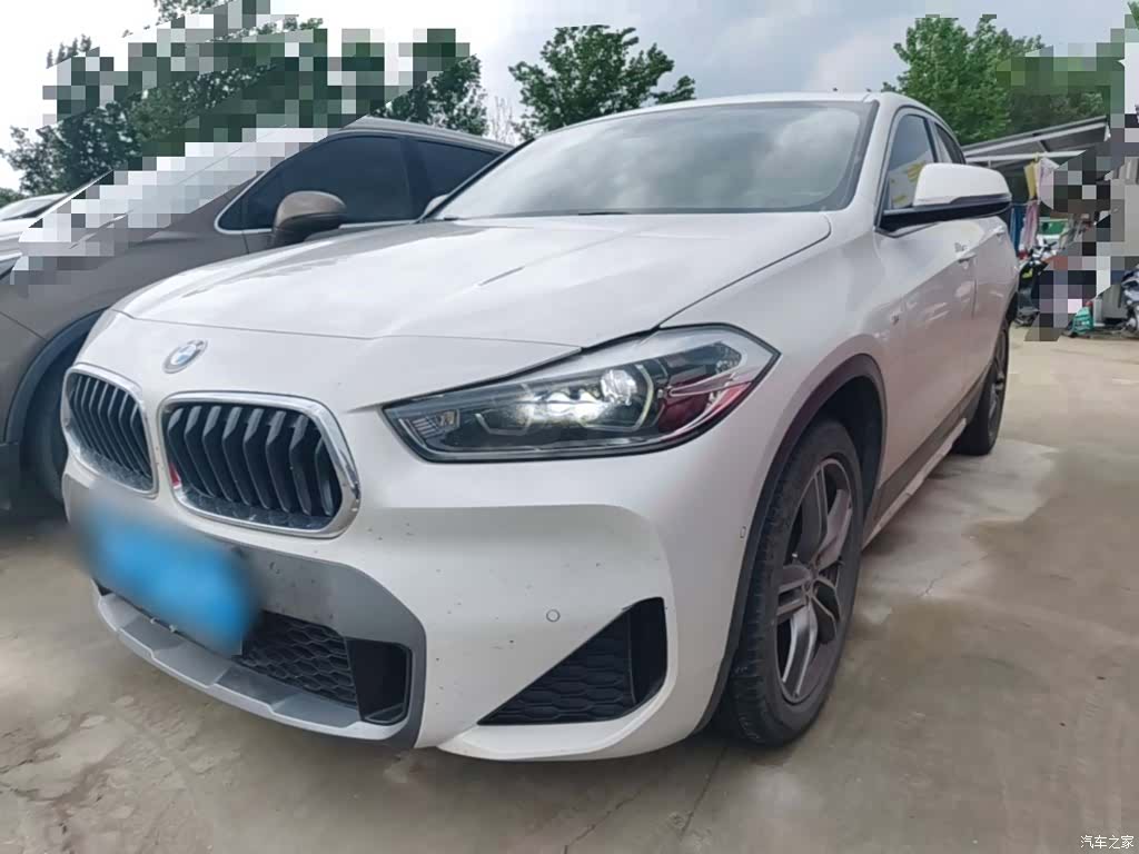 BMW X2, 2020 2