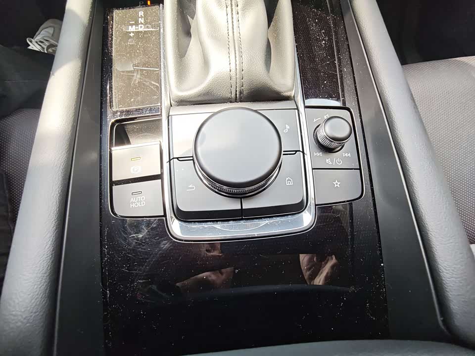 Trumpchi Guangzhou Car Trumpchi Guangzhou Car