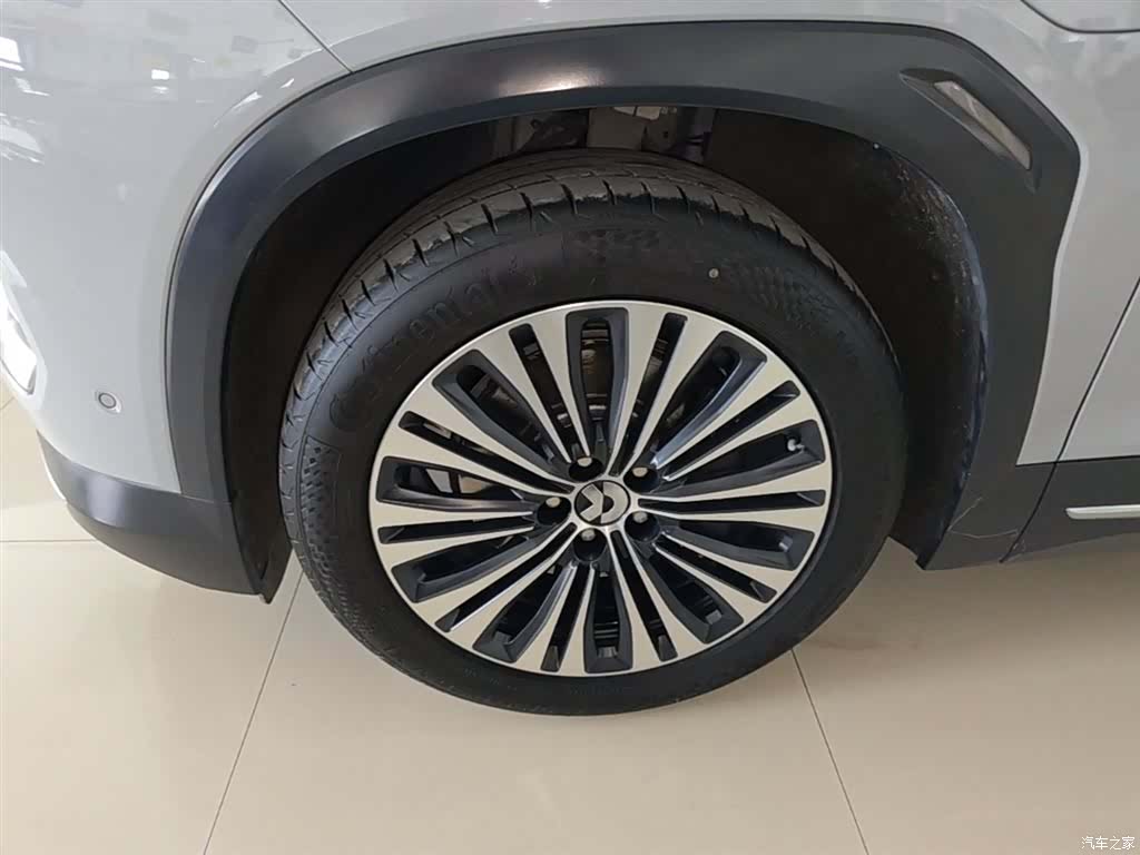 NIO EC6, 2021 23