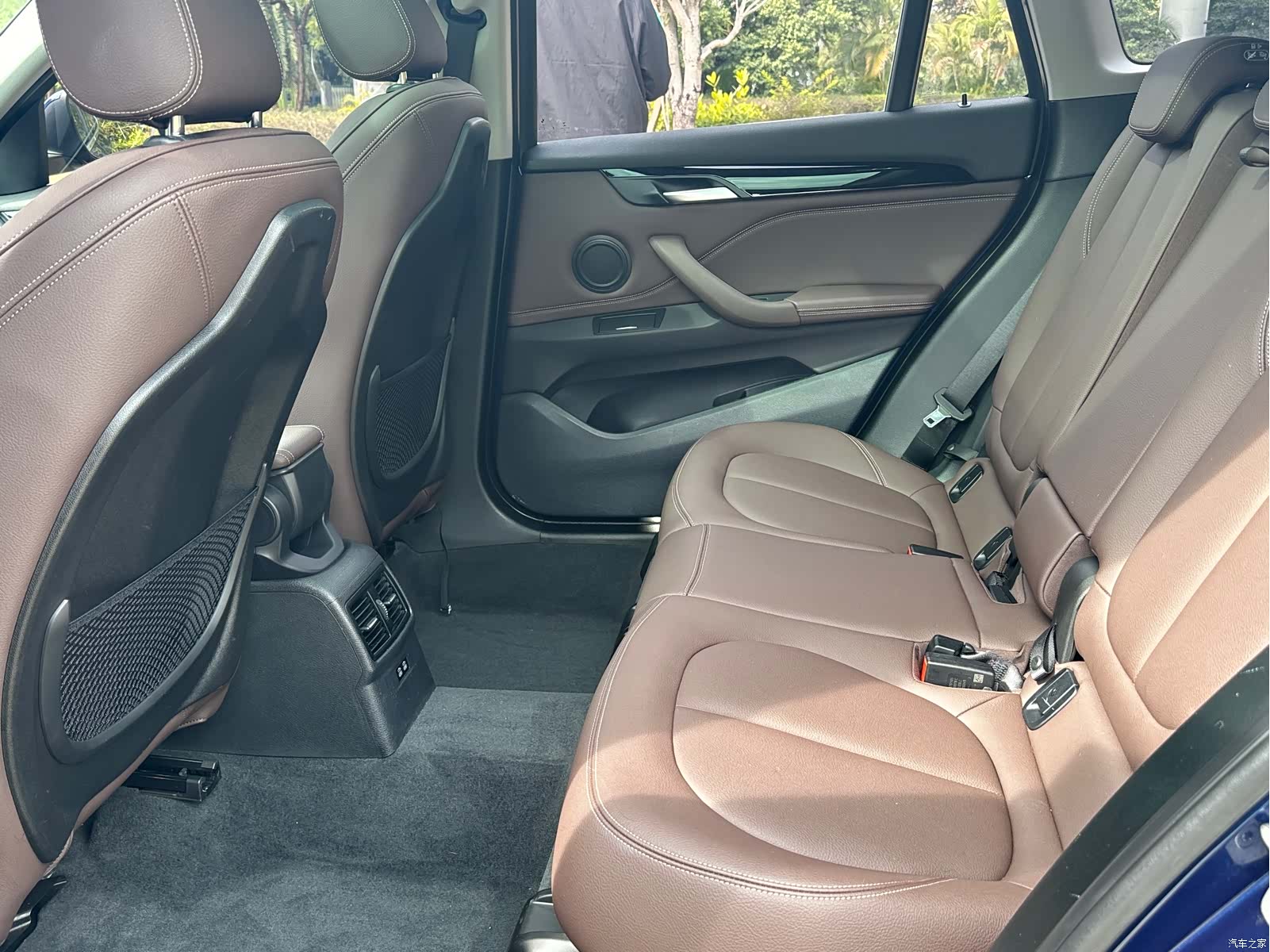 BMW X1, 2020 11