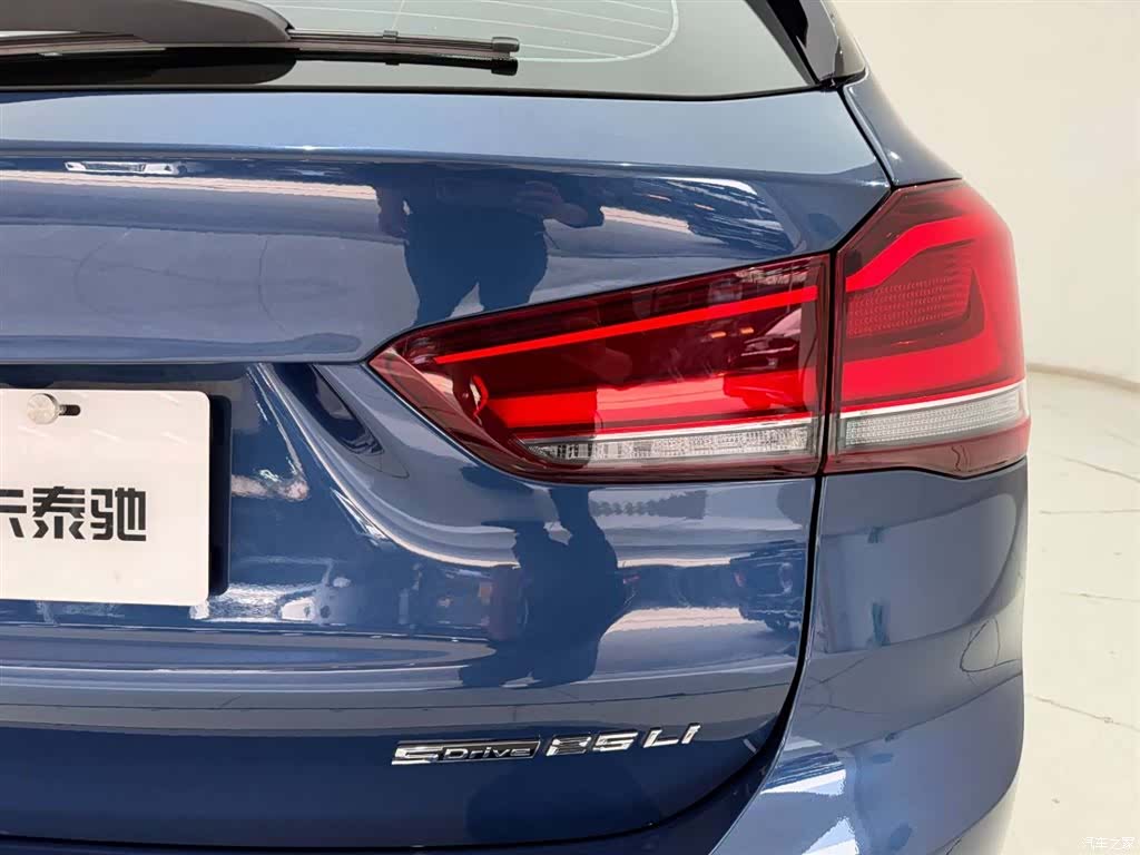 BMW X1, 2022 10
