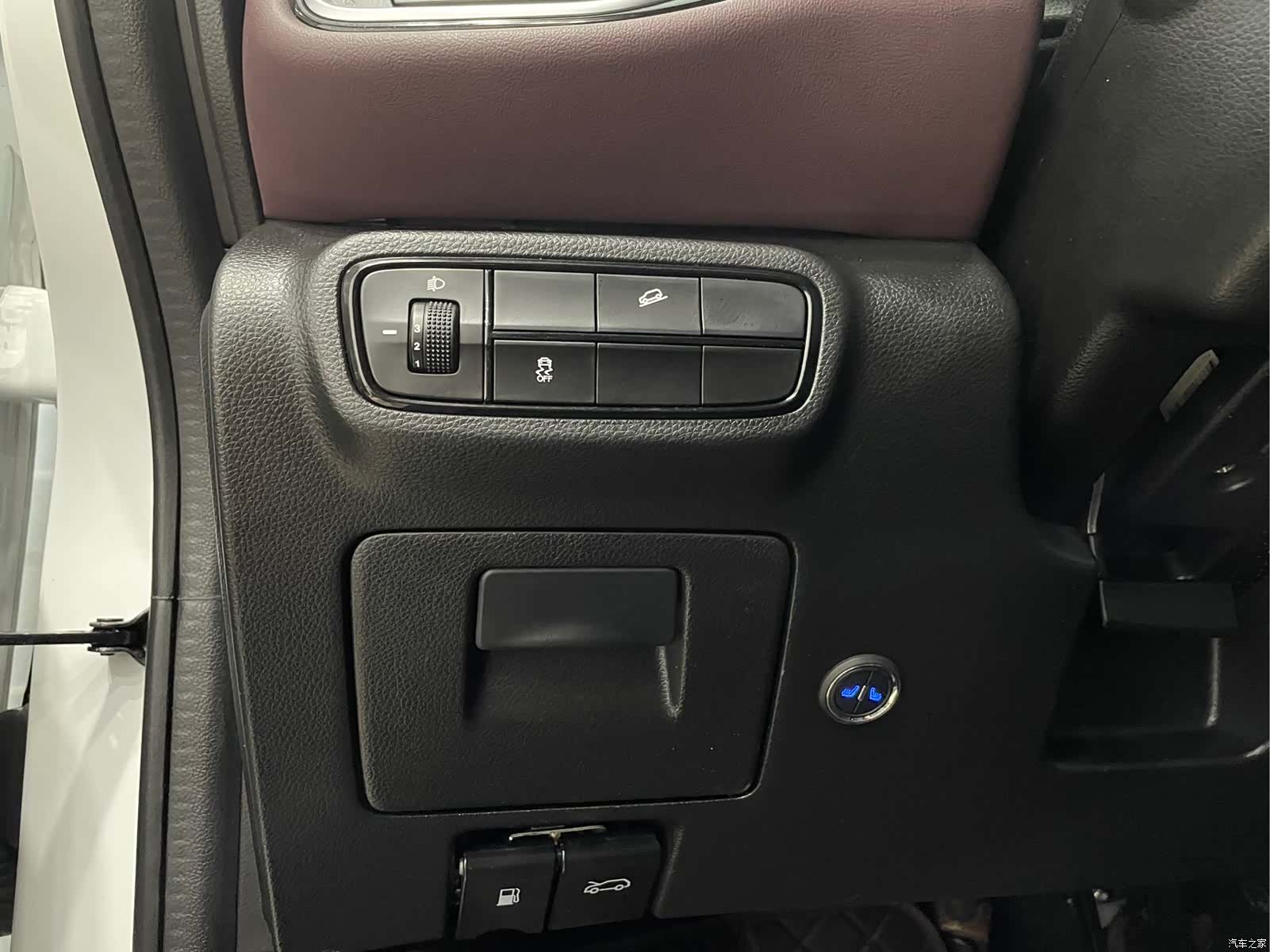 GAC M6, 2022 6